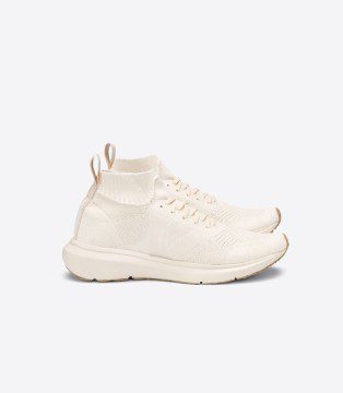 Veja V-KNIT VEJA X RICK OWENS MID BUTTER (OT102454)