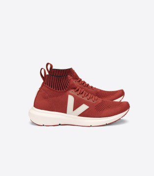 Veja V-KNIT VEJA X RICK OWENS MID RUST (OT102461)