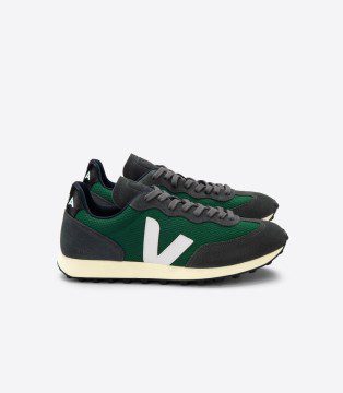 Veja RIO BRANCO ALVEOMESH POKER WHITE (RB0102975A)