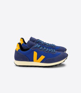 Veja RIO BRANCO ALVEOMESH PAROS OURO (RB0102991A)