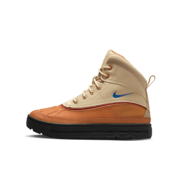 Nike Woodside 2 High ACG Kinderboots Bruin (524872-201)