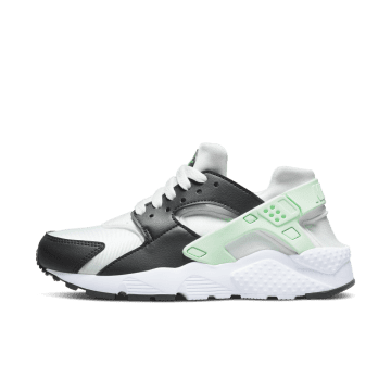 Nike Huarache Run Wit (654275-116)