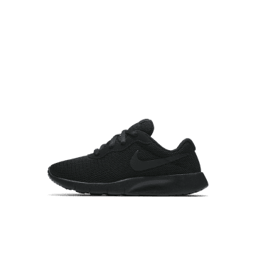 Nike Tanjun Zwart (818382-001)