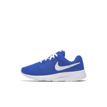 Nike Tanjun Blauw (818382-400)