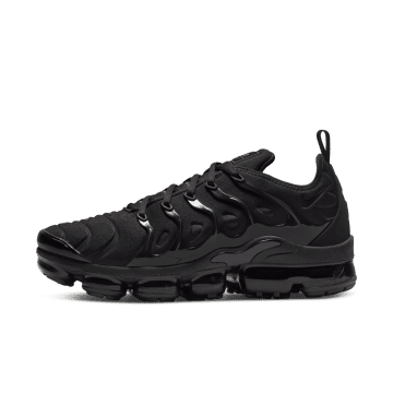 Nike Air VaporMax Plus Zwart (924453-004)