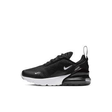 Nike Air Max 270 Zwart (AO2372-001)