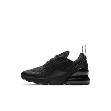Nike Air Max 270 Zwart (AO2372-006)