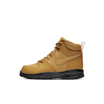Nike Manoa Kleuterboots Bruin (BQ5373-700)