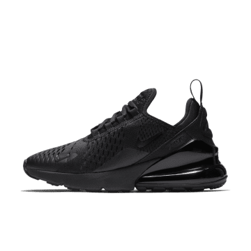 Nike Air Max 270 Zwart (BQ5776-001)