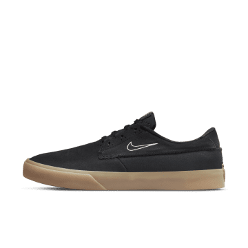 Nike SB Shane Skateschoenen Zwart (BV0657-009)