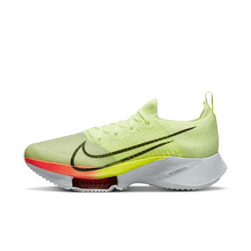 Nike Air Zoom Tempo NEXT% (straat) Geel (CI9923-700)