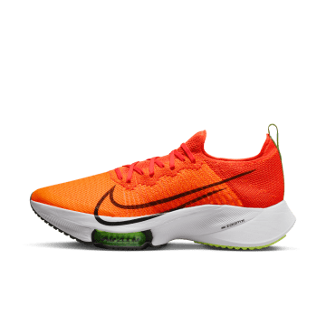 Nike Air Zoom Tempo NEXT% (straat) Oranje (CI9923-801)