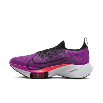 Nike Air Zoom Tempo NEXT% (straat) Paars (CI9924-501)