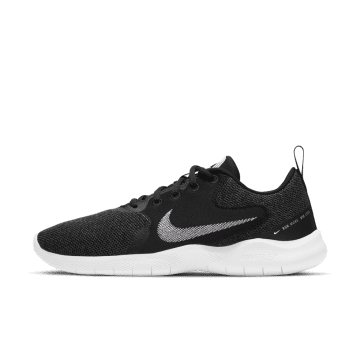 Nike Flex Experience Run 10 (straat) Zwart (CI9964-002)