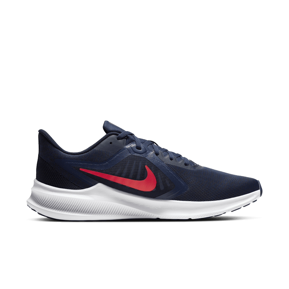 Nike Downshifter 10 (straat) Blauw (CI9981400)