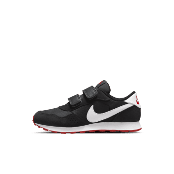 Nike MD Valiant Zwart (CN8559-016)