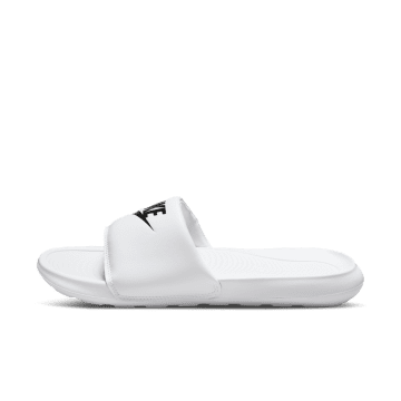 Nike Victori One Slippers Wit (CN9677-100)