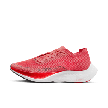 Nike ZoomX Vaporfly Next% 2 Wedstrijdschoenen (straat) Oranje (CU4123-800)