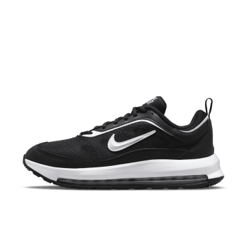 Nike Air Max AP Zwart (CU4826-002)