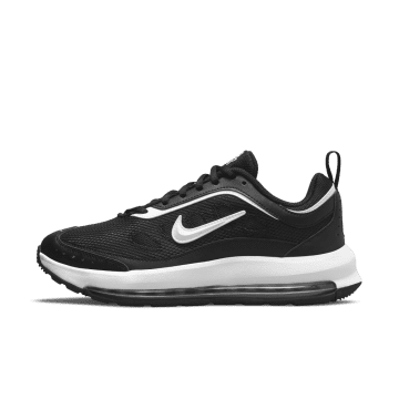 Nike Air Max AP Zwart (CU4870-001)
