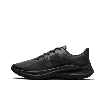 Nike Winflo 8 (straat) Zwart (CW3419-002)