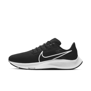 Nike Air Zoom Pegasus 38 (straat) Zwart (CW7356-002)