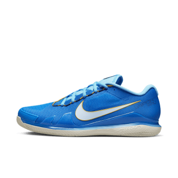 NikeCourt Air Zoom Vapor Pro Hardcourt Blauw (CZ0220-400)
