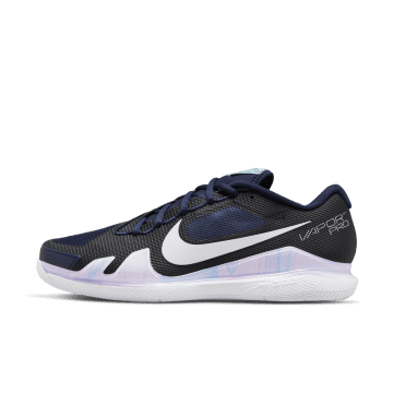 NikeCourt Air Zoom Vapor Pro Hardcourt Blauw (CZ0220-401)