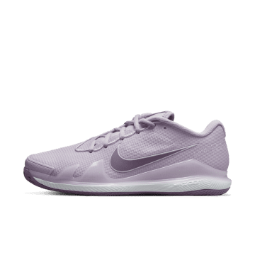 NikeCourt Air Zoom Vapor Pro (gravel) Paars (CZ0221-555)