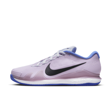 NikeCourt Air Zoom Vapor Pro Hardcourt Grijs (CZ0222-001)