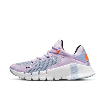 Nike Free Metcon 4 Paars (CZ0596-555)