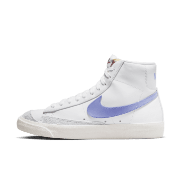 Nike Blazer Mid ’77 Vintage Wit (CZ1055-121)