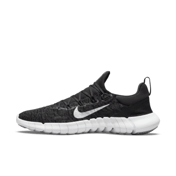 Nike Free Run 5.0 (straat) Zwart (CZ1891-001)