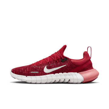 Nike Free Run 5.0 (straat) Rood (CZ1891-601)