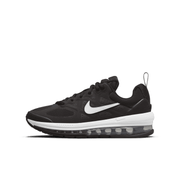 Nike Air Max Genome Zwart (CZ4652-003)