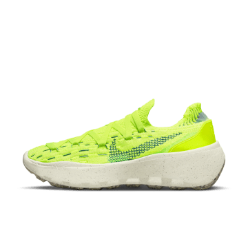 Nike Space Hippie 04 Geel (DA2725-700)