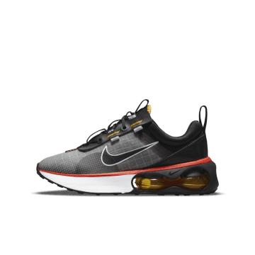 Nike Air Max 2021 Zwart (DA3199-005)