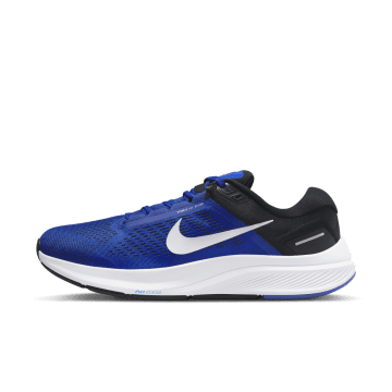 Nike Air Zoom Structure 24 (straat) Blauw (DA8535-401)