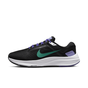 Nike Air Zoom Structure 24 (straat) Zwart (DA8570-004)