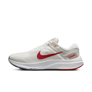 Nike Air Zoom Structure 24 (straat) Wit (DA8570-104)