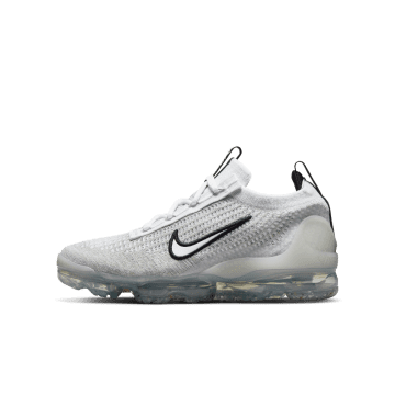 Nike Air VaporMax 2021 FK Wit (DB1550-100)