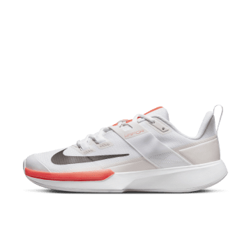 NikeCourt Vapor Lite Hardcourt Wit (DC3431-101)