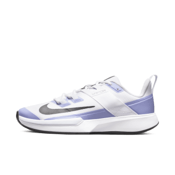 NikeCourt Vapor Lite Hardcourt Paars (DC3431-500)