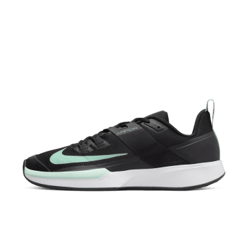 NikeCourt Vapor Lite Hardcourt Zwart (DC3432-005)