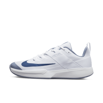 NikeCourt Vapor Lite Hardcourt Wit (DC3432-111)