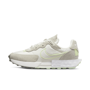 Nike Fontanka Waffle Grijs (DC3579-002)