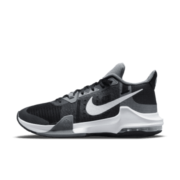Nike Air Max Impact 3 Zwart (DC3725-001)