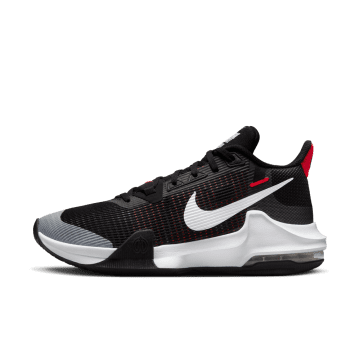Nike Air Max Impact 3 Zwart (DC3725-009)
