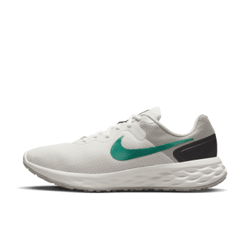 Nike Revolution 6 Next Nature (straat) Grijs (DC3729-008)