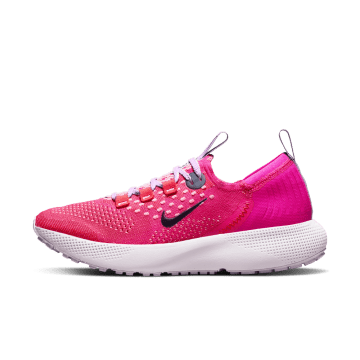 Nike Escape Run Flyknit (straat) Roze (DC4269-600)